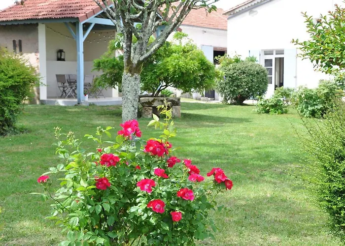 Clos Saint Sauveur - Guesthouse Au Coeur Des Vignes Sur Le Coteau